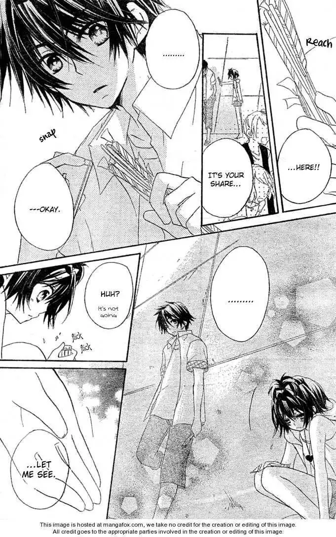 Boyfriend (YAMADA Daisy) Chapter 6 33